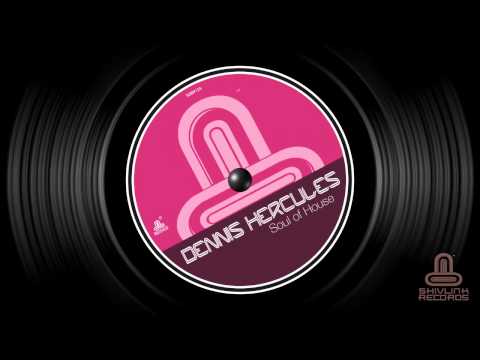 Dennis Hercules - Funky Beat (Official) - Deep House