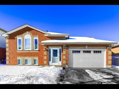 48 Hammell Boulevard, Tottenham Home for Sale - Real Estate Properties for Sale