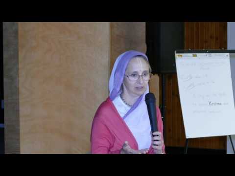 Urmila Devi Dasi - Sri Manah-siksa. Session 1, Part 1