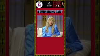 &quot;REMEMBERING ELVIS&quot; - SKEETER DAVIS 2