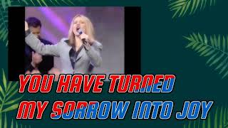 THIS IS HOW WE OVERCOME..... Song with lyrics..... HILLSONG.....