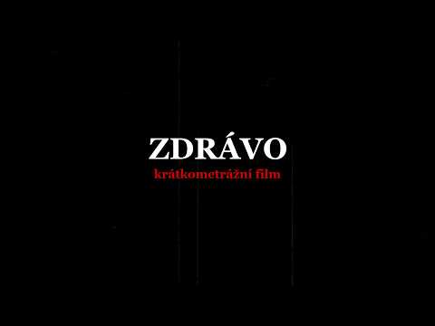 ZDRÁVO (SECOND AID) - short film