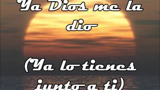 Victoria - Tercer Cielo Karaoke