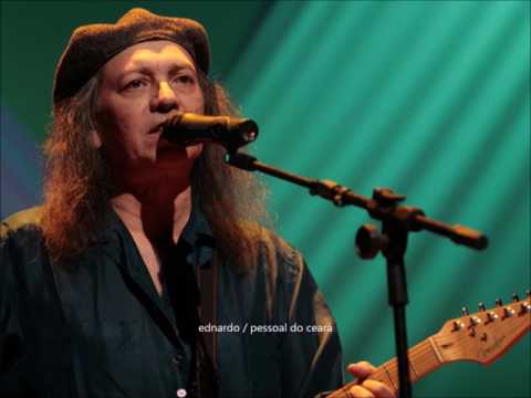 Ednardo Tétti e Rodger CAVALO FERRO