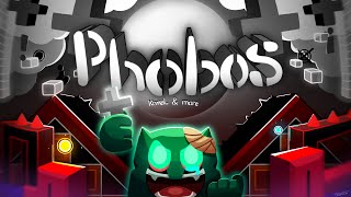 Download lagu PHOBOS - 100% COMPLETE! mp3 Download lagu PHOBOS - 100% COMPLETE! mp3