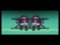 THX Tex EX Effects Sponsored By Klasky Csupo GoAnimate Effects