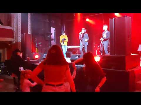 Lida Lee — Monster (live @ Mala opera)