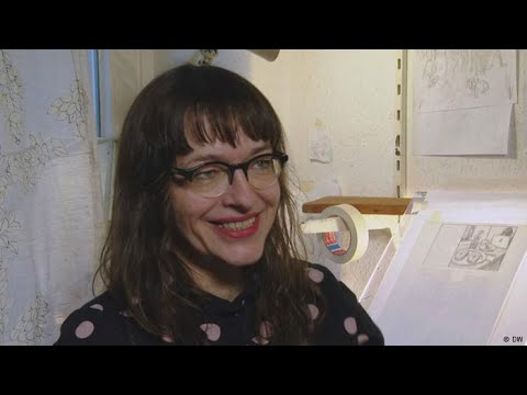 Die Comics von Ulli Lust