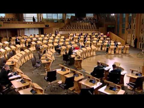 Stage 1 Debate: Budget (Scotland) (No. 5) Bill