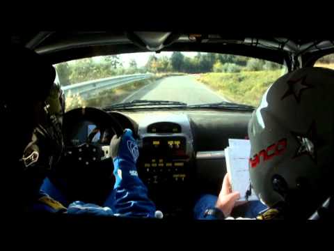 1° Rally Day Pomarance Filucchi Nannetti Ps2