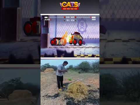 Video cover