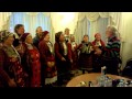 Бурановские Бабушки и Поющие Гитары - Синий Иней (2015) 