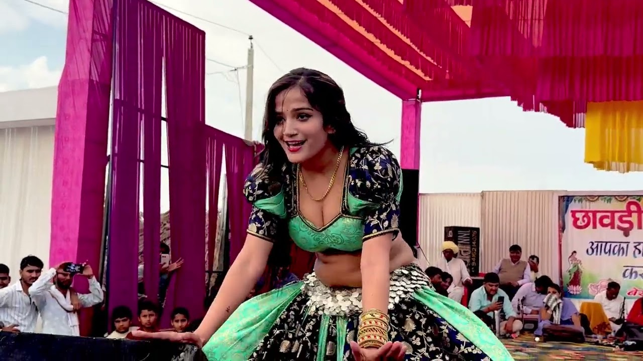 ब्यान नखराली ।। Byan Nakhrali ।। सुपर स्टार कोमल रंगीली ने हरियाणा मे ब्यान नखराली पर मचाई धूम ।।