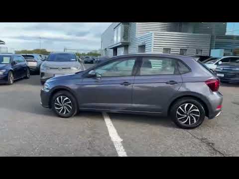 2023 Volkswagen Polo