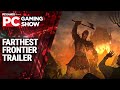 Vídeo de jogabilidade de Farthest Frontier  Todas as Plataformas
