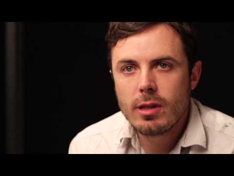 Paranorman - Casey Affleck - Look for it on Blu-ray & DVD