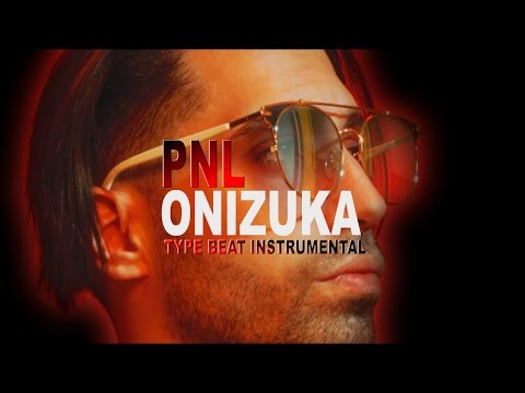 PNL Type Beat - Onizuka | Trap Beat Instrumental [Prod. NSM Beats]