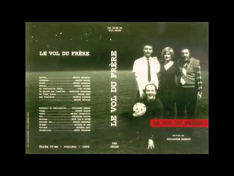 Le vol du frère