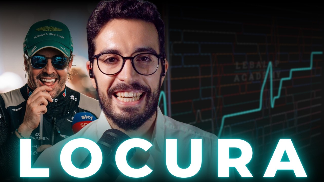 EXPLICADO: GP Baréin F1 2026 | Resumen y análisis vuelta a vuelta