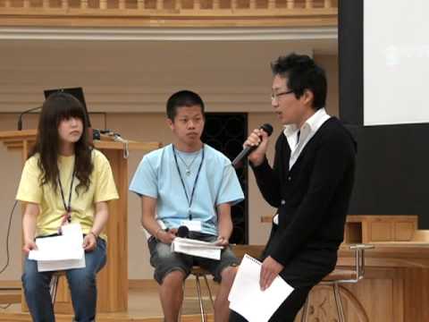 政治経済学科 福祉の現場で働く卒業生に話を聞いてみよう3｜聖学院大学