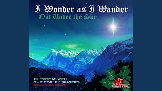 Silent Night (Stille Nacht) (arr. J. Rutter)