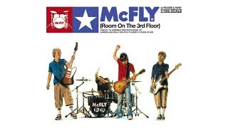 Mcfly - Crazy Little Thing Called Love (Queen cover) - Instrumental