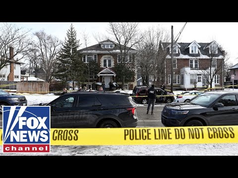 Ron DeSantis: Our state requires law enforcement to assist ICE