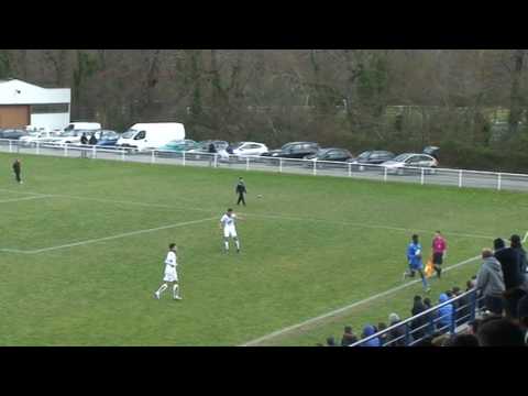 U19 / Tournefeuille - Nice