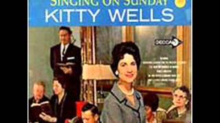 Kitty Wells Old Records