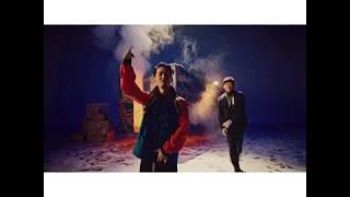 The Quiett X CHANGMO _ FLEX FOREVER MV