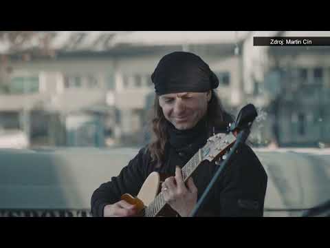 Štědrý den v Přerově - pozvánka