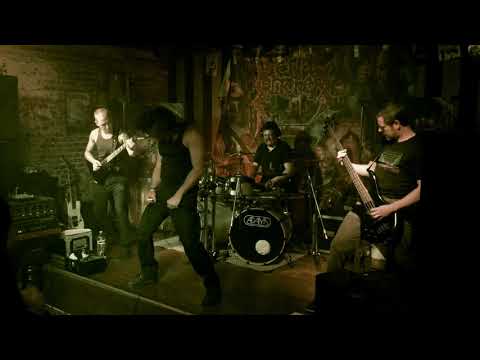 Serial Butcher - Reduced to a sausage - 11/05/2019, The Little Pub, Ronse, Belgium