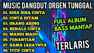 Download lagu KOLEKSI MUSIC DANGDUT TERLARIS | FULL ALBUM FULL BASS TERLARISS 2026  mp3