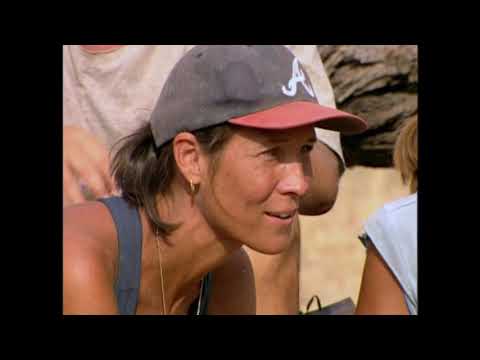 Survivor Africa Auction