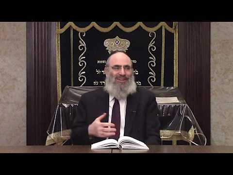 Tanya, The Holy Epistle: Epistle 17 - Part 1, Rabbi Krasnianski.