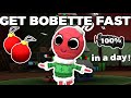 How To Get Bobette SUPER EASY And FAST Roblox Dandy S World