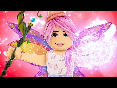 She Pretended To Be Me And They Believed Her Roblox - 