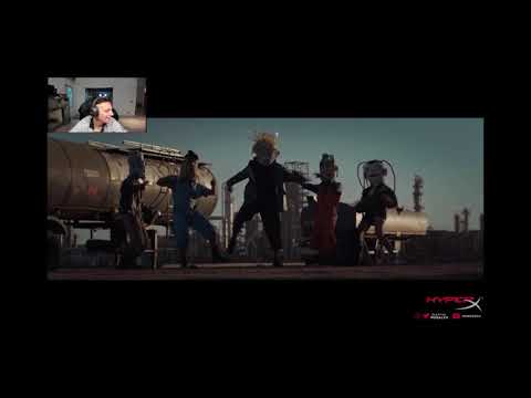 COSCU REACCIONA A RANGOS II - Pekeño 77 ft. Cazzu, Neo Pistea, C.R.O, Bhavi, Homer, Ruben Rada