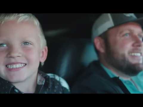 Jace King's Trucking Story