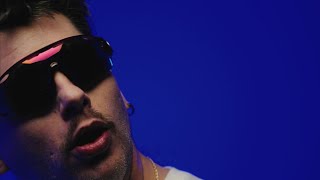 Mikee Mykanic - Hova Mace (feat. Co Lee) [Visualizer]