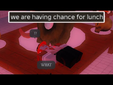 Lunch | Forsaken Clips