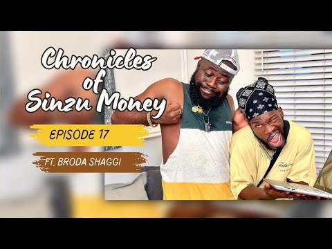 Chronicles of Sinzu Money EP 17 || Broda Shaggi and Lasisi Elenu (Latest Comedy)