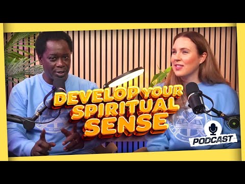 How To Develop Your Spiritual Sensitivity | Heart To Heart With God