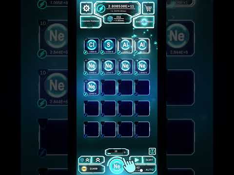 Atom youtube-video
