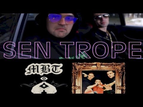 Mom4eto x Murda Boyz x BM x Preslava - Sen Trope