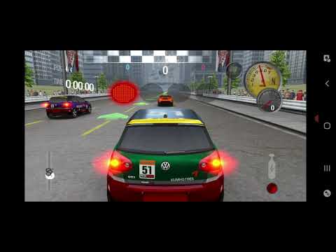 NFS Shift (Android) (100% Playthrough) - Part 1 - Tier 1 (Chicago)