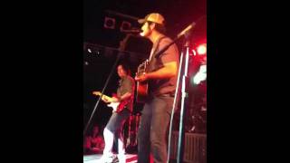 Chuck Wicks - &quot;All I Ever Wanted&quot; - Bottle &amp; Cork
