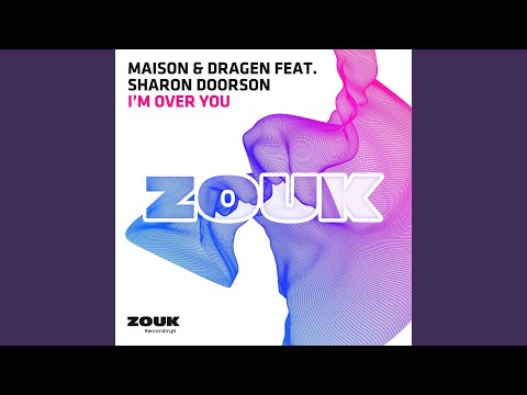 I'm Over You (Radio Edit)