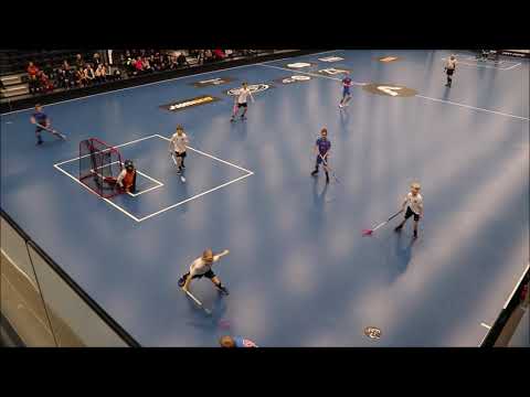 Classic07 White vs Pirkat Blue 10.11.2019