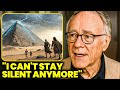 I Found Out Who REALLY Built The Pyramids And I Brought Proof Graham Hancock Leaves World STUNNED